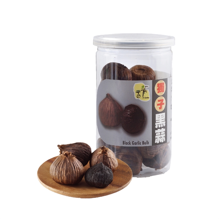 獨子黑蒜 250G
