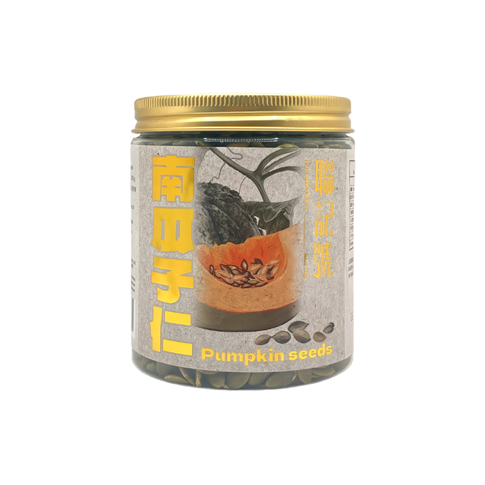 聯記號南瓜子仁 300g