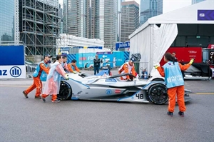 2019 電動方程式