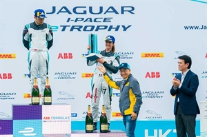 2019 電動方程式