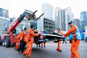 2019 電動方程式