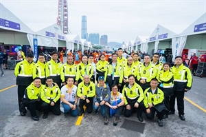 2019 電動方程式