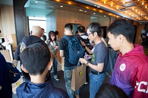 快閃「安全駕駛達人」講座