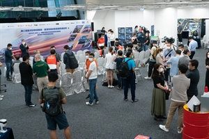 第三屆香港賽車運動節 香港精英賽車運動員頒獎禮