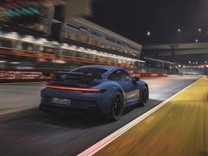 2022年度最受歡迎超級跑車：保時捷 GT3