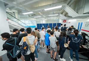 第三屆香港賽車運動節 香港精英賽車運動員頒獎禮