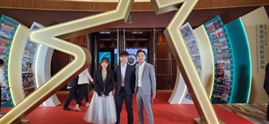 「國泰2022年度香港傑出運動員選舉」頒獎典禮