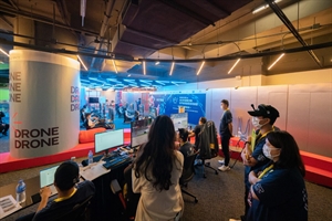 Mercedes-Benz 呈獻：2022年國際汽聯世界賽車錦標賽電競盃香港區選拔賽