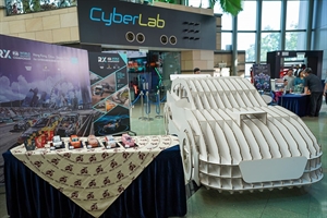 第 66 屆體育節 - 第五屆香港賽車運動節