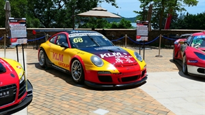 第 66 屆體育節 - 第五屆香港賽車運動節