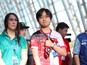 FIA 世界賽車運動會 2024