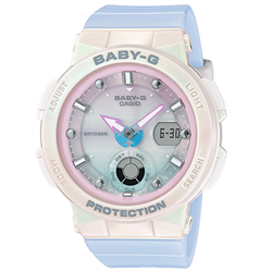 Casio BABY-G BGA-250-7A3