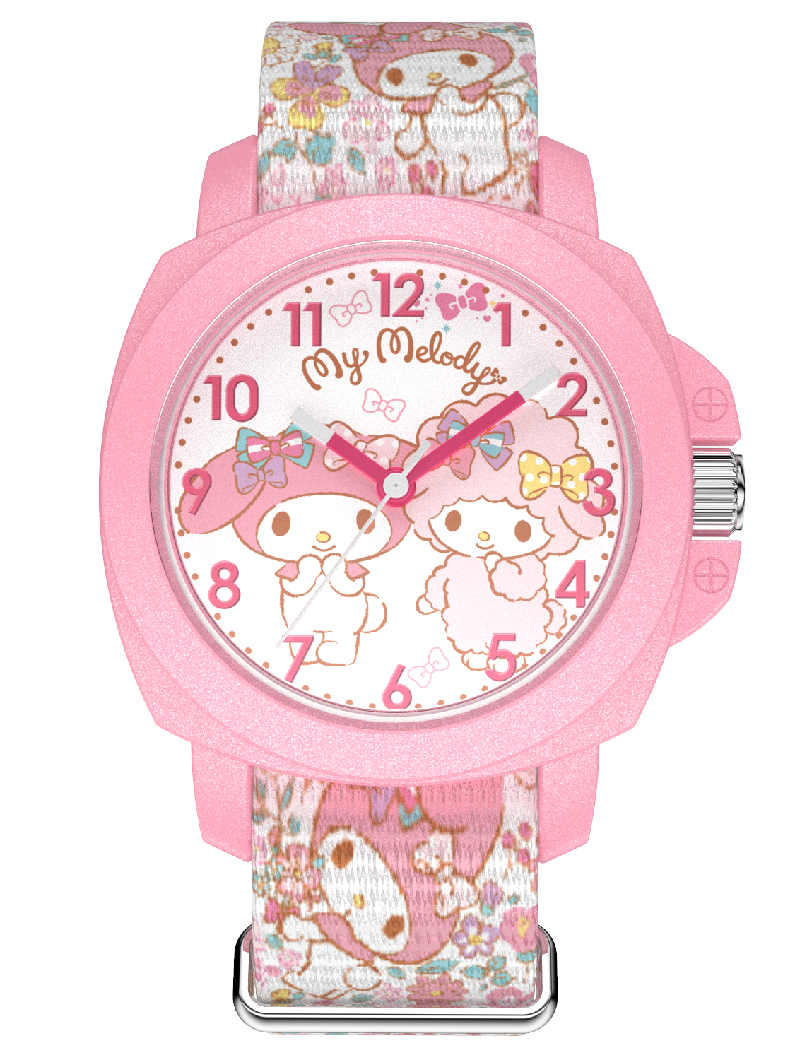 Octopus Skett_MM04C#