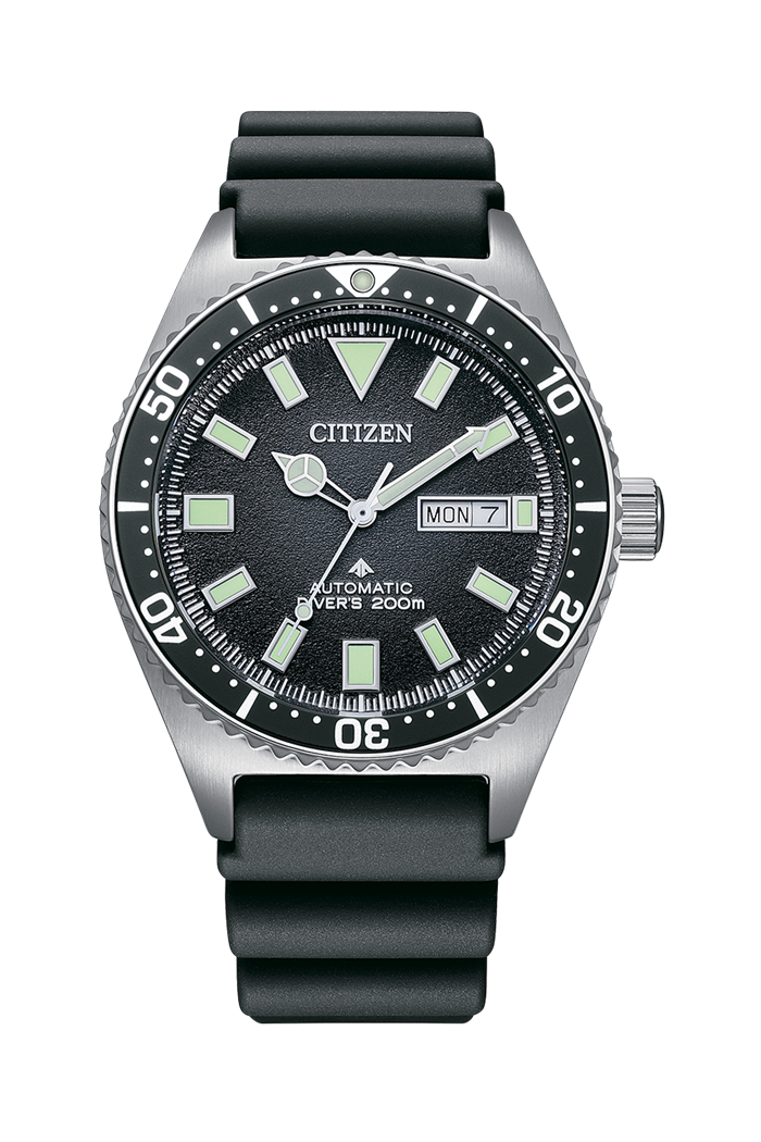 Citizen_NY0120-01E | Anytime 時計站│OMEGA 歐米茄│LONGINES