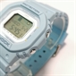 Casio G-SHOCK G-LIDE 藍色滑浪愛好者潮汐月相功能女士運動手錶 GLX-S5600-2