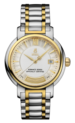 Borel 依波路傳奇系列男士自動機械手錶 GB1856C2-2523#