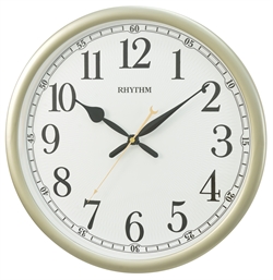 Clock Rhythm_CMG610NR18
