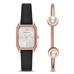 Armani Watch_AR80068SET