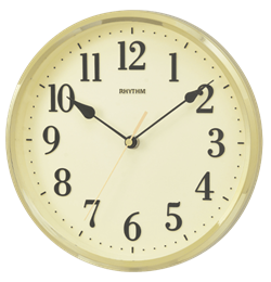 Clock Rhythm_CMG608NR18