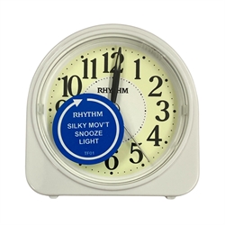 Clock Rhythm_CRE327NR03