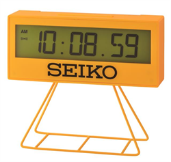 Clock Seiko_QHL083Y