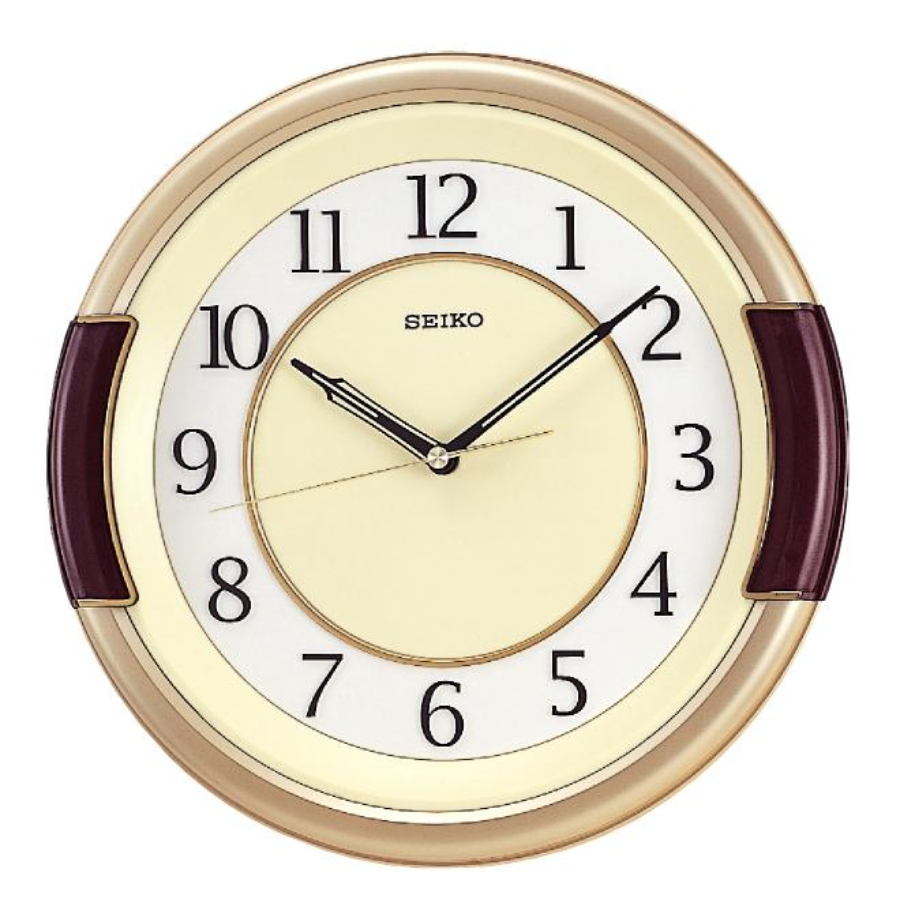 Clock Seiko_QXA272G