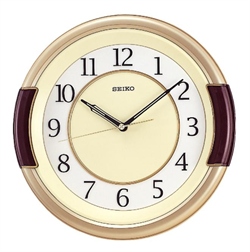 Clock Seiko_QXA272G