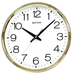 Clock Rhythm_CMG494BR18