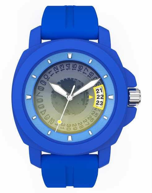 Octopus Skett_RU19C#