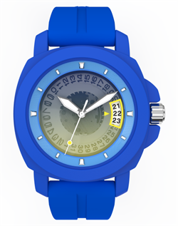 Octopus Skett_RU19C#