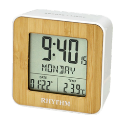 Clock Rhythm_LCT085NR03