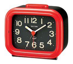 Clock Rhythm_4RA888-R02