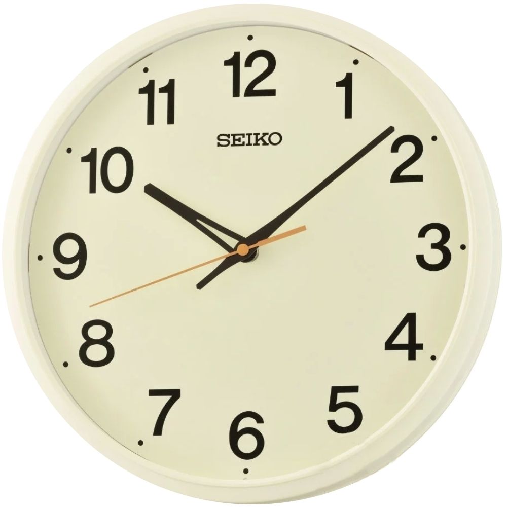 Clock Seiko_QHA019C
