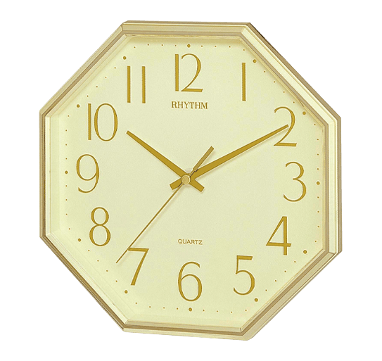 Clock Rhythm_CMG840BR18