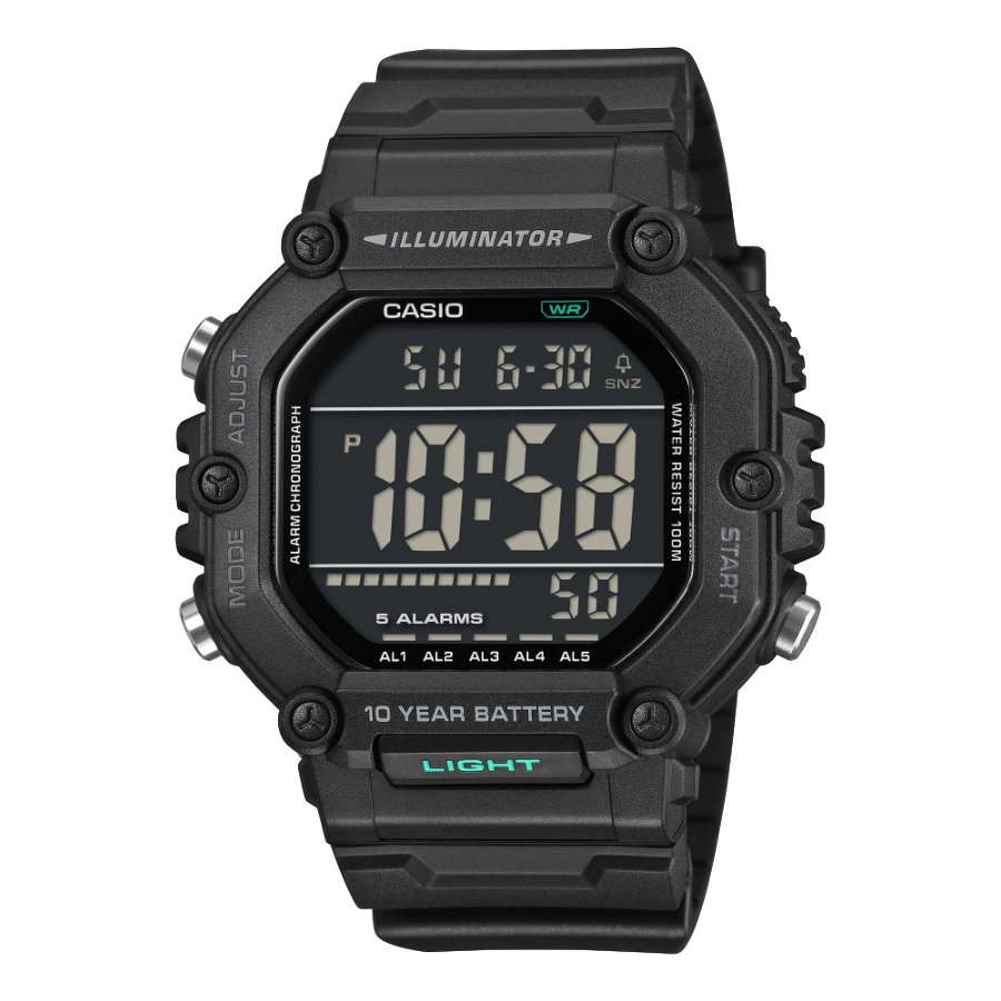 Casio_AE-1600HX-1B