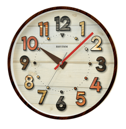Clock Rhythm_CMG599BR06