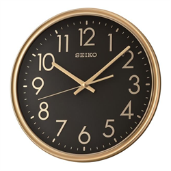 Clock Seiko_QXA744F