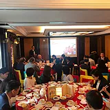 (Annual Membership Fee: HK$1,000)

Professionals who are working, studying or researching in the retail, service or related industry