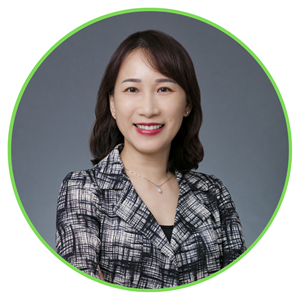 Senior Managing Director (Greater China and Group Value Chain), Eu Yan Sang (HK) Limited