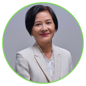 (副主席)
太古資源有限公司 董事總經理