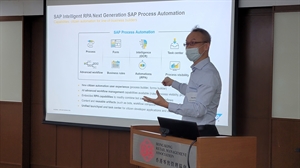 SAP HONG KONG CO., LIMITED