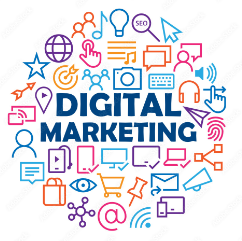 數碼營銷專家大獎