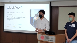 Travis Group Limited