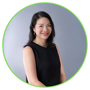 Executive Director & Chief Brands Officer, Chow Sang Sang Jewellery Co Ltd