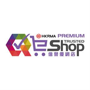 E-shop participating "All-round Plan" who passes 25 e-shop prerequisties and attains 90% or above out of total score will be recognized as "(Premium) Quality Trusted E-Shop"
Ａnd will enter "Top 10 Quality Trusted E-Shop Award" of that calendar year automatically without any charge.