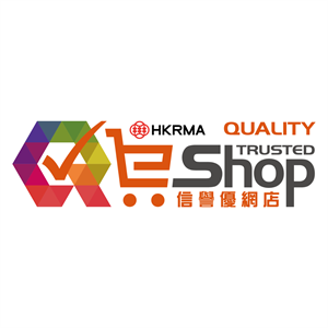 Recognized e-shop achieves  5 key e-shop elements of T.R.U.S.T. 
