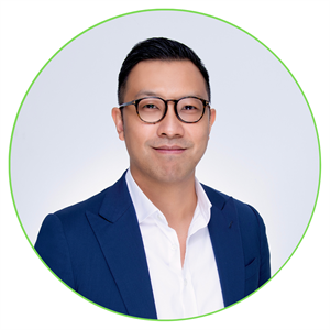 Managing Director, Food, Hong Kong & Macau, DFI Retail Group – Wellcome