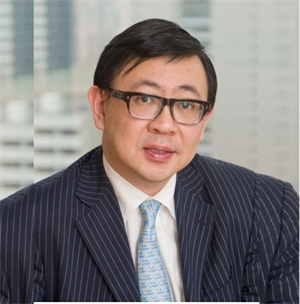 Asia Pacific, Mainland China and Hong Kong Consumer Markets Leader
PwC