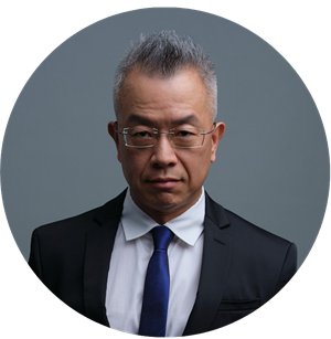 Mr. Brian Yiu
CEO
FILA China 