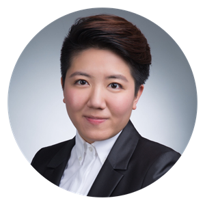 張朗盈女士
美團境外旅遊業務發展總監